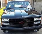 1990 Chevrolet Pickup