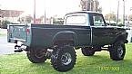 1964 Ford F250