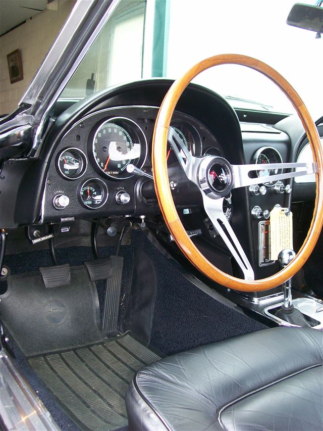 1965  Chevrolet Corvette