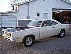 1969 Dodge Coronet