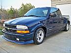 2003 Chevrolet S10