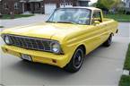 1964 Ford Ranchero 