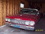 1963 Chevrolet Impala 