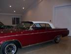 1964 Oldsmobile Jetstar
