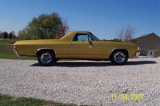 71 el camino ss for sale 71 el camino ss for sale