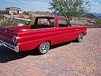 1964 Ford Ranchero