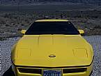 1985 Chevrolet Corvette 