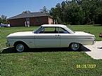 1965 Ford Falcon