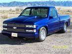 1990 Chevrolet C-1500 