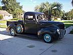 1940 Ford Pickup