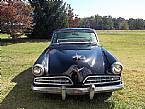 1954 Studebaker Commander