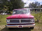 1970 Ford F100
