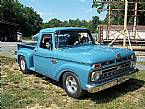 1966 Ford F100