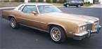 1976 Pontiac Grand Prix 