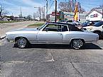 1971 Chevrolet Monte Carlo