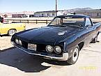 1970 Ford Ranchero