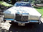 1969 Lincoln Mark III