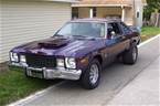 1978 Plymouth Volare 