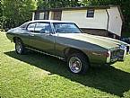 1969 Pontiac Custom