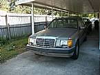 1991 Mercedes 300TE
