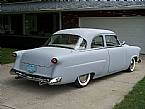 1953 Ford Mainline