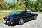 1969 Plymouth Barracuda