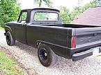 1966 Ford F100