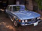 1976 BMW 3.0Si