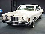 1971 Pontiac Grand Prix