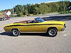 1971 Chevrolet Malibu