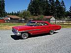 1964 Ford Galaxie