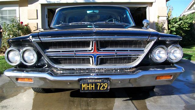 1964 Chrysler 300