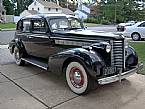 1938 Buick Special