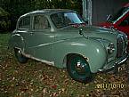 1954 Austin A40