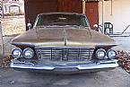 1963 Chrysler Imperial
