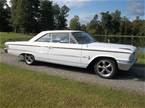 1963 Ford Galaxie 