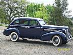 1937 Buick Special