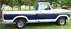 1977 Ford F100