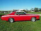 1973 Plymouth Duster
