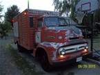 1953 Ford C500