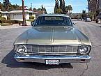 1966 Ford Falcon