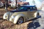 1937 Ford Wild Rod