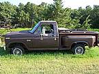 1983 Ford F100