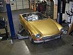 1971 Fiat Spider