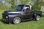 1954 Ford F100