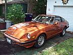 1983 Datsun 280Z