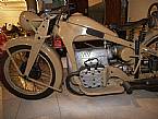 1942 BMW Wehrmacht Bikes