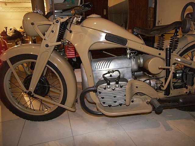 Bmw motorbikes for sale in germany #4