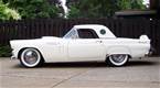 1956 Ford Thunderbird