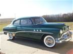 1951 Buick Special 